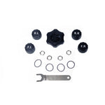 Bluetooth Tire Pressure Monitor Kit with Remote – TF308
