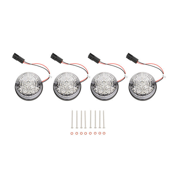 73mm Scrolling LED Indicators – TF31055