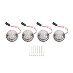 73mm Scrolling LED Indicators – TF31055