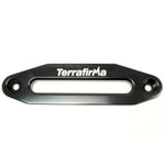 Aluminium Hawse Fairlead – TF3303