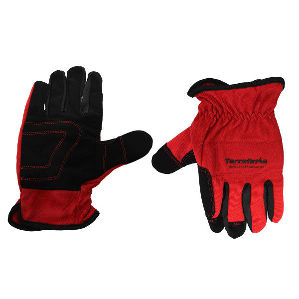 Medium Winching and Recovery Gloves – TF3312XL