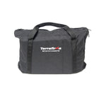 Winching and Recovery Kit Bag in Black Nylon – TF3315
