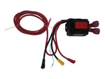 M12.5S 12V Electric Winch – TF3320