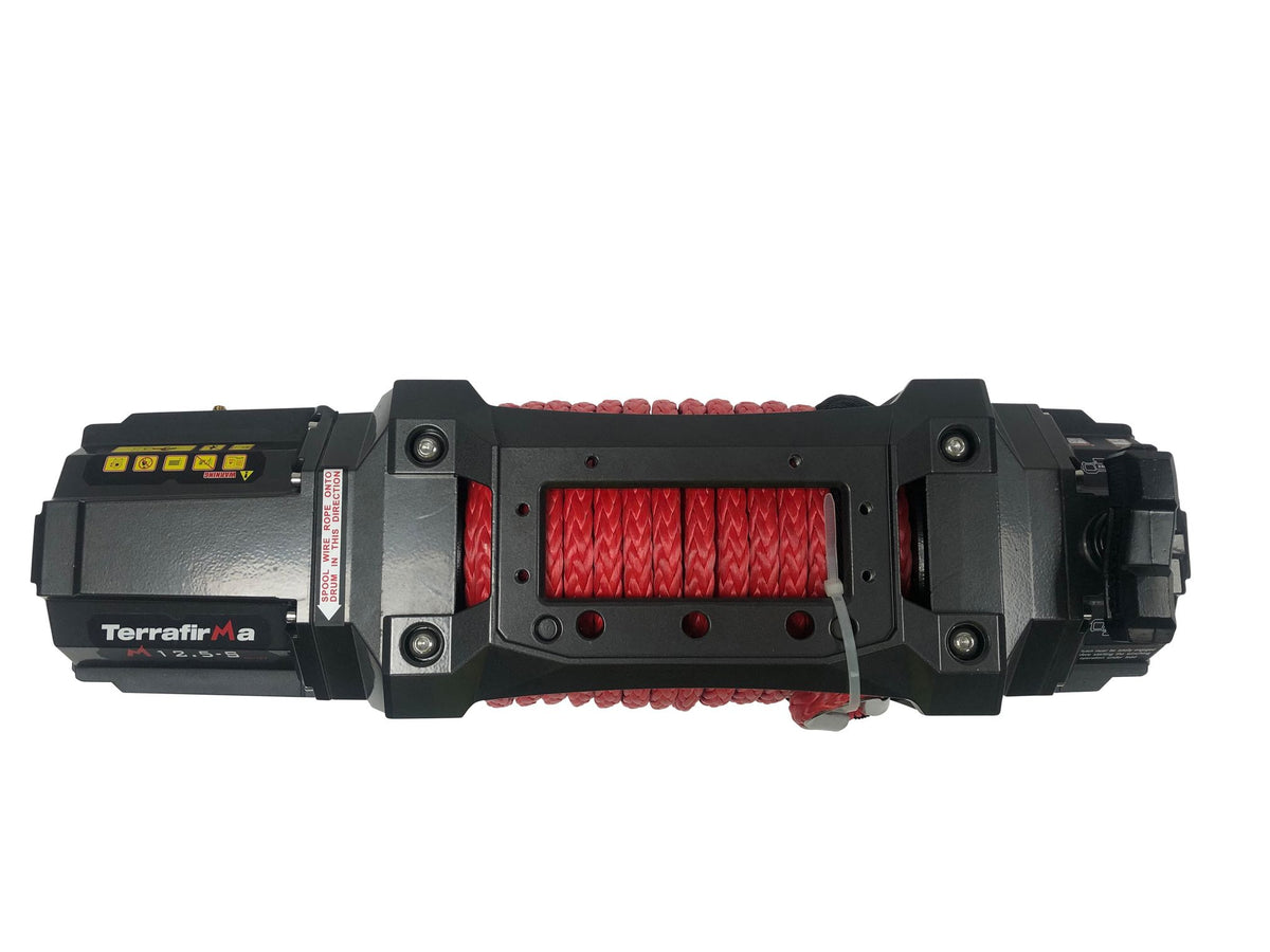 M12.5S 12V Electric Winch – TF3320