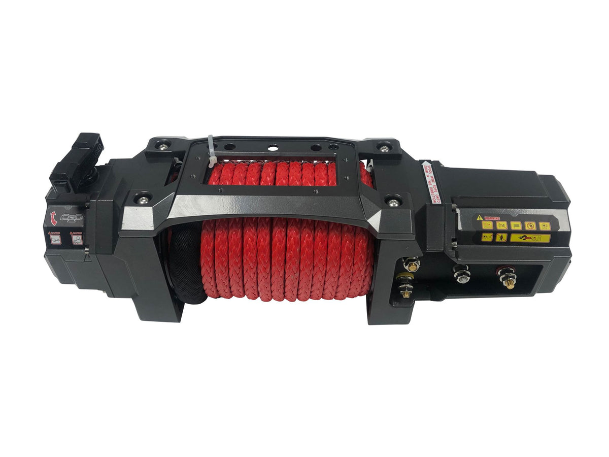 M12.5S 12V Electric Winch – TF3320