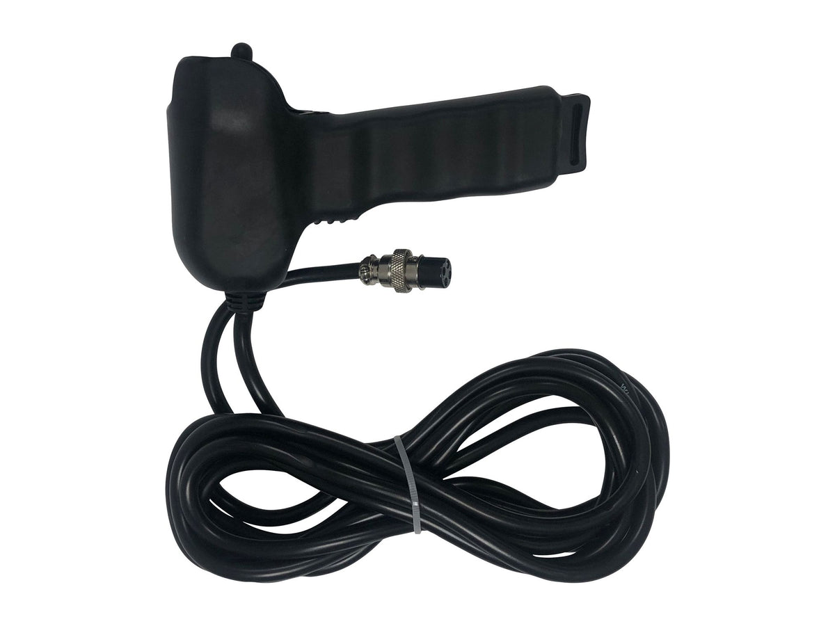 M12.5S 12V Electric Winch – TF3320
