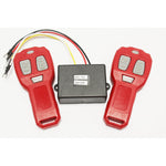 Replacement Wireless Remote Control for Terrafirma TF3301 & TF3320 – TF3321