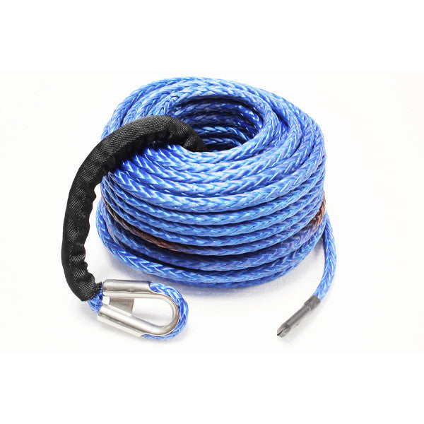 Synthetic Winch Rope 27m x 10mm for TF3320 & TF3301 Winches – TF3323