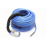 Synthetic Winch Rope 27m x 10mm for TF3320 & TF3301 Winches – TF3323