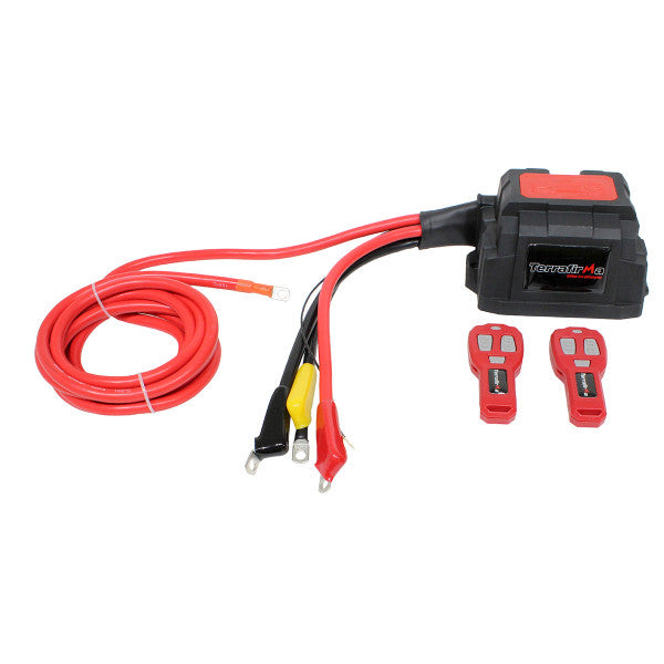 Replacement Solenoid Pack for TF3320 Suspension Kit – TF3326