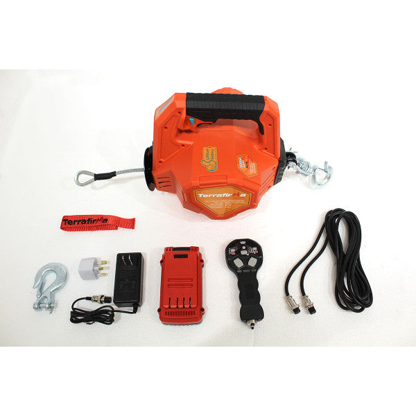 Pulling Tool T1000 – TF3335