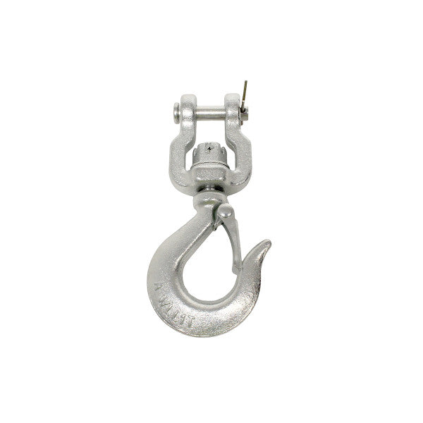 Replacement Winch Swivel Hook Silver – TF3341