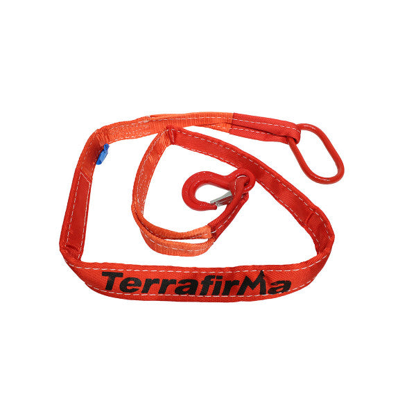 Tree Strap Hook & Eye 2M – TF3351