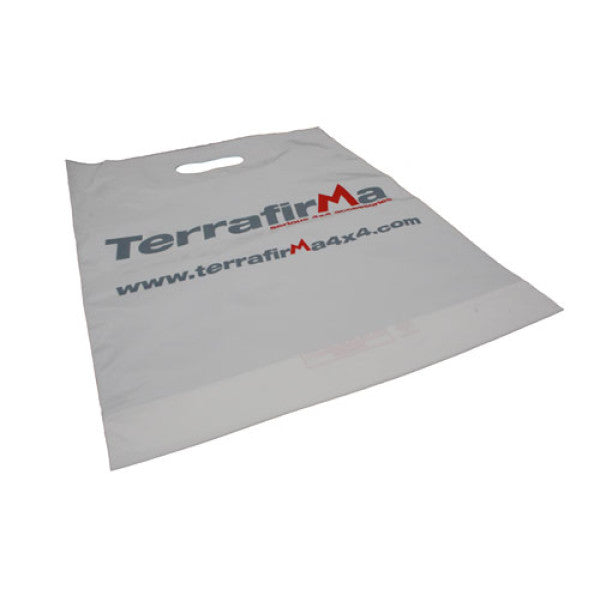 Carrier Bag (Pack of 50) – TF360