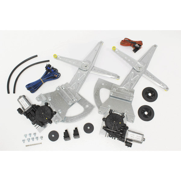 Electric Window Kit for Defender (1983–2016) – TF4664
