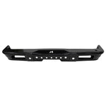 Raid Style Rear Bumper for Discovery 2 (1998–2004) – TF486