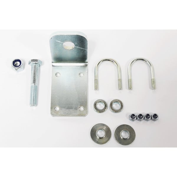 RTC Steering Damper Relocation Kit for Discovery 2 (1998–2004) – TF498
