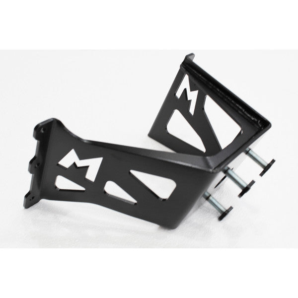 Heavy Duty Spare Wheel Carrier for Discovery 2 (1998–2004) – TF499