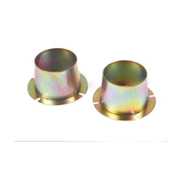 Front Dislocation Cone Kit for Defender, Discovery 1 & Range Rover Classic (1989–1998) – TF501