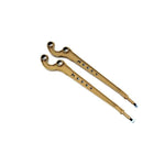 Front Radius Arms for Defender, Discovery 1 & Range Rover Classic (1989–1998) 3° Caster Corrected – TF508