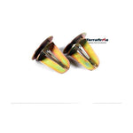 Rear Coil Spring Dislocation Cones for Defender, Discovery 1 & Range Rover Classic (1983–1998) – TF510