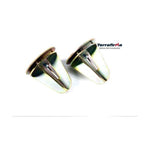 Rear Coil Spring Dislocation Cones for Defender 110/130 (1983–2016) – TF511