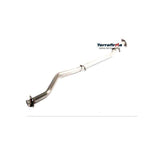 Silencer Replacement Pipe for Defender 90 (1990–1994) 200Tdi – TF550
