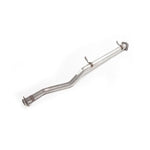 Silencer Replacement Pipe for Defender 90 (1994–1997) 300 TDi – TF551