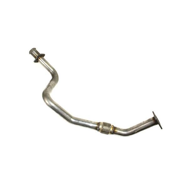 De-Cat Downpipe for Defender (2007–on) Td4 – TF561