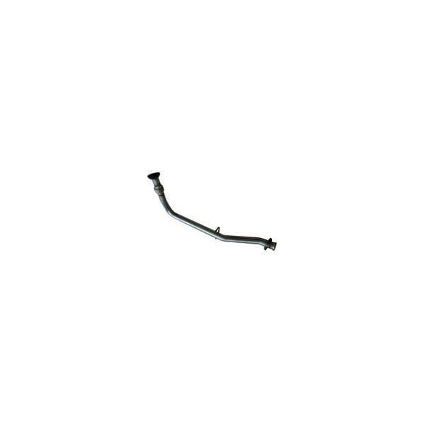 De-Cat Downpipe for Defender / Discovery 2 (1998–2004) Td5 – TF562