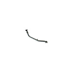 De-Cat Downpipe for Defender / Discovery 2 (1998–2004) Td5 – TF562