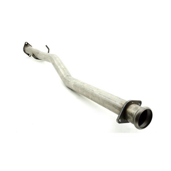 Silencer Replacement Pipe for Defender 110 (1983–2006) 200Tdi – TF563