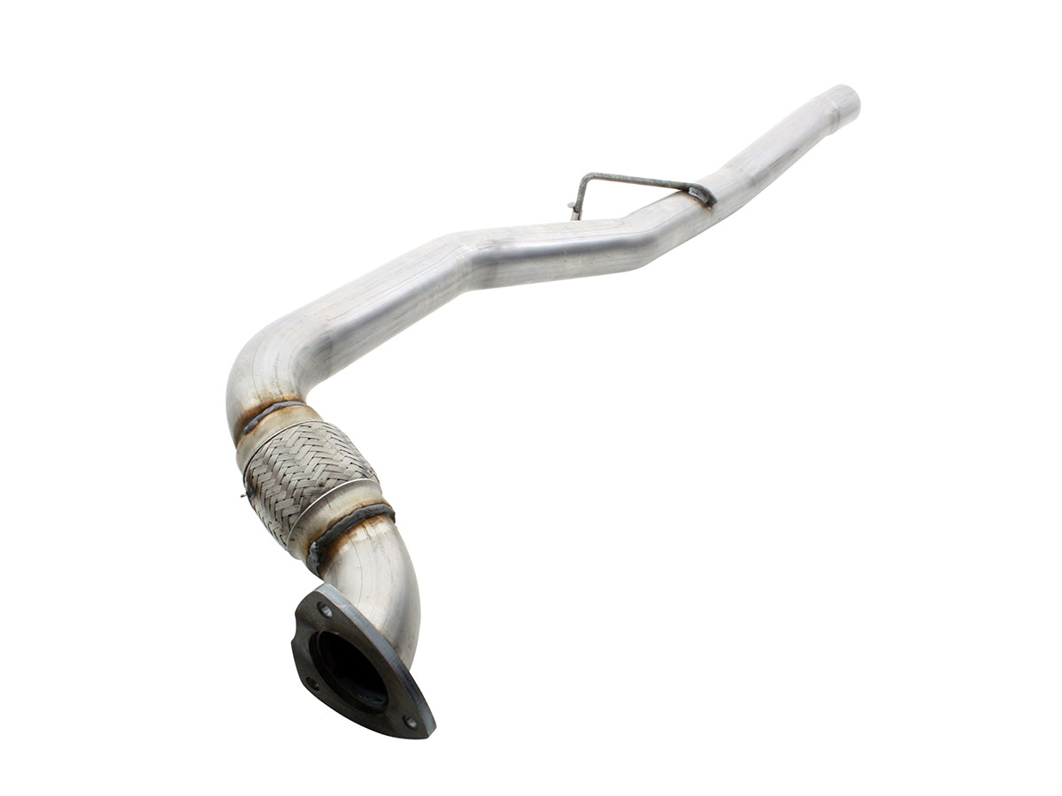 De-Cat Downpipe for Discovery 3 & Range Rover Sport L319/L320 (2005–2009) TDV6 – TF564