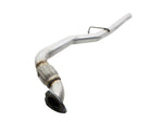 De-Cat Downpipe for Discovery 3 & Range Rover Sport L319/L320 (2005–2009) TDV6 – TF564