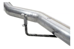 De-Cat Downpipe for Discovery 3 & Range Rover Sport L319/L320 (2005–2009) TDV6 – TF564