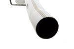 De-Cat Downpipe for Discovery 3 & Range Rover Sport L319/L320 (2005–2009) TDV6 – TF564