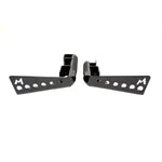 Rear Bumper Corner Pair for Defender 110 (1983–2016) Heavy Duty – TF571WC