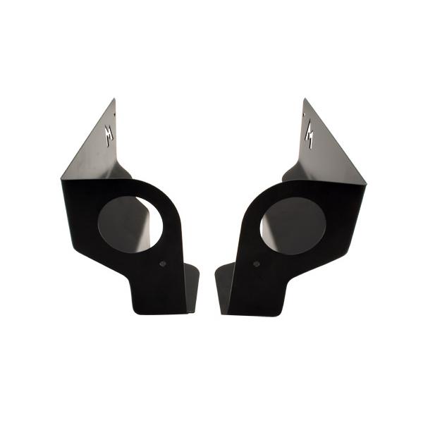 Rear Body Corner Set for Defender 90 (1986–2006+) – TF574