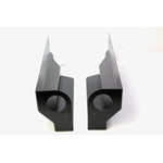 Rear Body Corner Set for Defender 110 (1986–2006+) Extreme – TF575