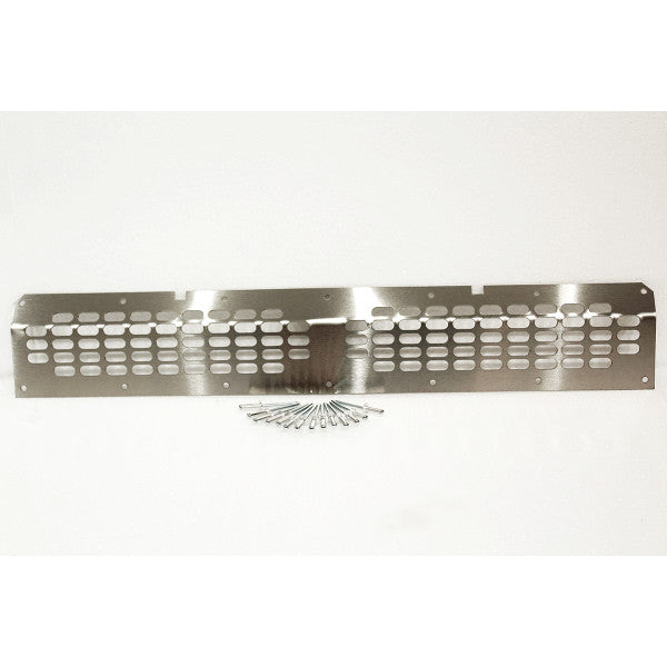 Front Lower Grille for Defender (1983–2016) – TF6551