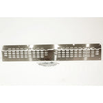 Front Lower Grille for Defender (1983–2016) – TF6551