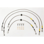 Brake Hose Kit for Range Rover L322 (2002–2012) – TF655GD