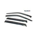 Wind Deflectors for Freelander 2 LR2 – TF664