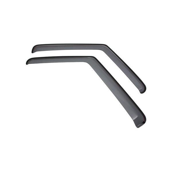 Front Wind Deflectors for Defender (1983–2016) – TF666