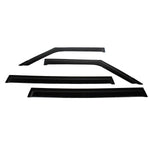 Wind Deflector Set of 4 for Defender 110 L663 (2020–) – TF6676