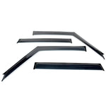 Wind Deflector Set (4 Piece) for Range Rover Classic – TF669