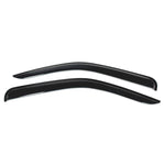 Front Wind Deflectors for F1 2-Door – TF670