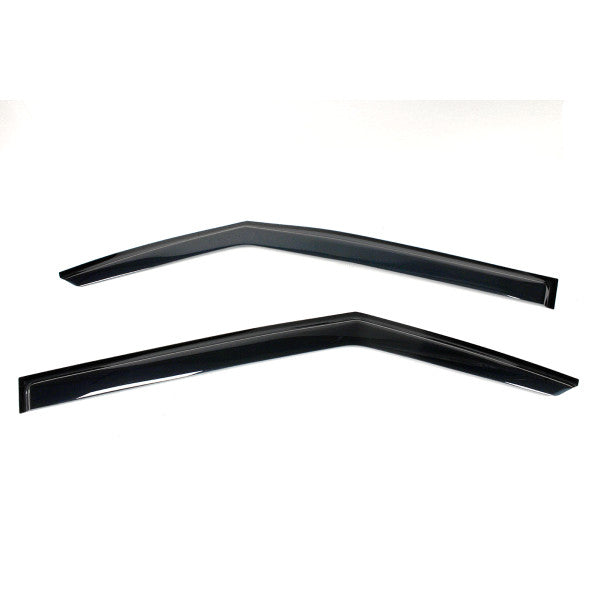 Front Wind Deflectors for Range Rover Evoque L538 3-Door (2012–) – TF672