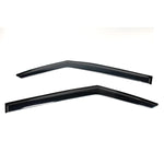 Front Wind Deflectors for Range Rover Evoque L538 3-Door (2012–) – TF672