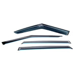 Wind Deflectors Set of 4 for Range Rover Evoque L538 (2012–onwards) 5-Door – TF675